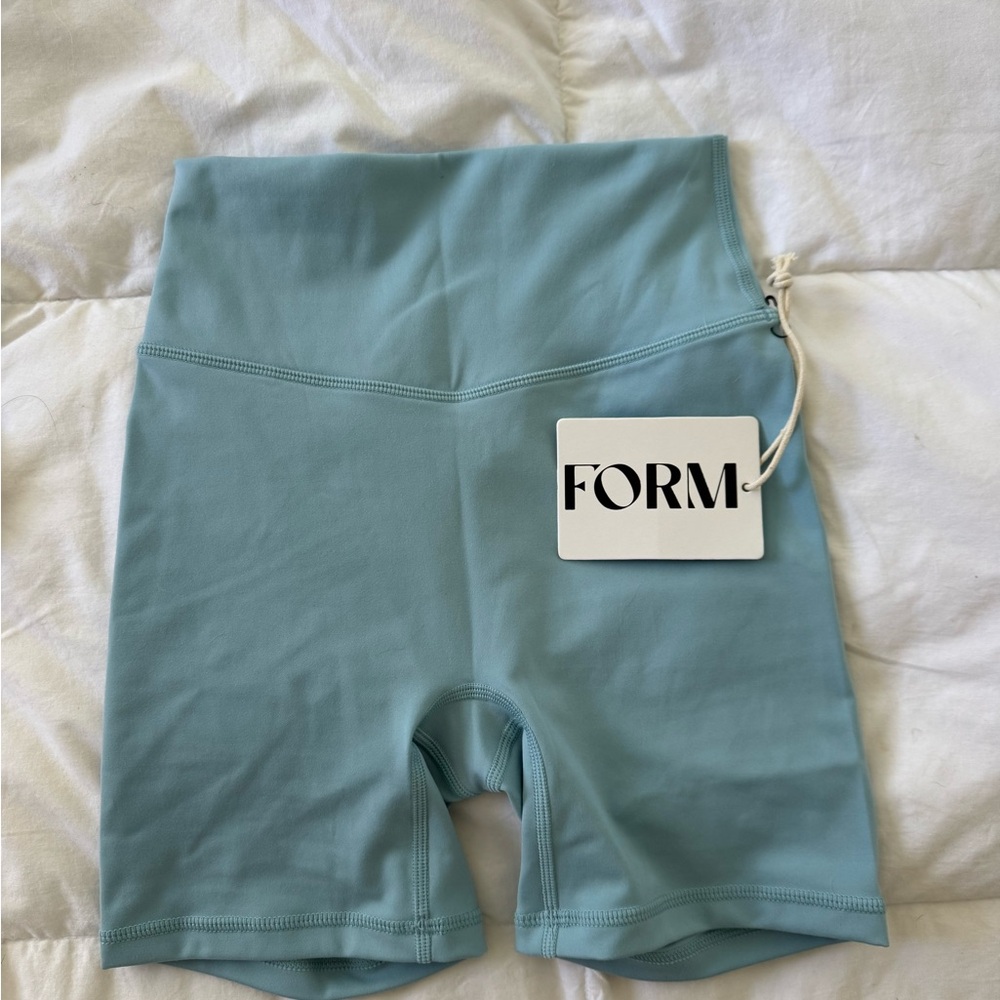 FORM Core Shorts
